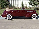 1938 Packard Eight Photo #3