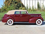 1938 Packard Eight Photo #4