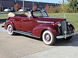 1938 Packard Eight Photo #5