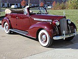 1938 Packard Eight Photo #6