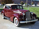 1938 Packard Eight Photo #7