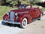 1938 Packard Eight Photo #10