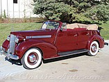 1938 Packard Eight Photo #12