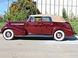 1938 Packard Eight Photo #13