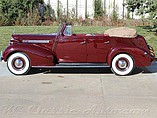 1938 Packard Eight Photo #14