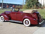 1938 Packard Eight Photo #15