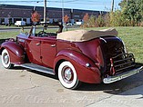 1938 Packard Eight Photo #17