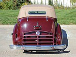 1938 Packard Eight Photo #18