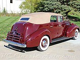 1938 Packard Eight Photo #20