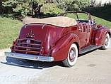 1938 Packard Eight Photo #21