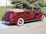 1938 Packard Eight Photo #22