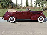 1938 Packard Eight Photo #23