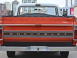 1972 Chevrolet Cheyenne Photo #6