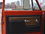 1972 Chevrolet Cheyenne Photo #22