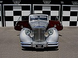 1950 Jaguar MK 5 Photo #6