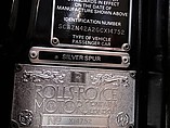 1986 Rolls-Royce Silver Spur Photo #22