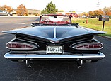 1959 Chevrolet Impala Photo #6