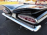 1959 Chevrolet Impala Photo #7