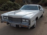1978 Cadillac Eldorado Photo #1