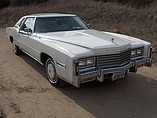1978 Cadillac Eldorado Photo #2