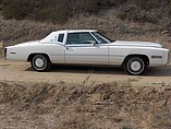 1978 Cadillac Eldorado Photo #3