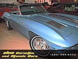 1963 Chevrolet Corvette Photo #8