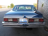 1980 Chevrolet Malibu Photo #6
