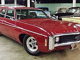 1969 Chevrolet Photo #2