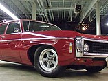 1969 Chevrolet Photo #3