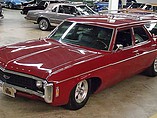 1969 Chevrolet Photo #5