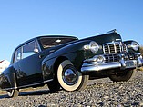 1948 Lincoln Continental Photo #2