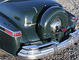 1948 Lincoln Continental Photo #9