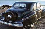 1948 Lincoln Continental Photo #13