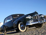 1948 Lincoln Continental Photo #24