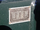 1948 Lincoln Continental Photo #27