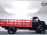 1955 Ford F600 Photo #14