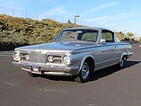 1965 Plymouth Barracuda Photo #1