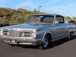 1965 Plymouth Barracuda Photo #2