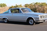 1965 Plymouth Barracuda Photo #3