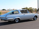 1965 Plymouth Barracuda Photo #4
