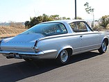 1965 Plymouth Barracuda Photo #5