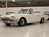 1965 Ford Thunderbird Photo #4