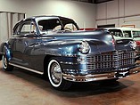 1947 Chrysler Windsor Photo #1
