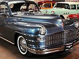 1947 Chrysler Windsor Photo #2