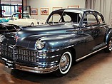 1947 Chrysler Windsor Photo #4