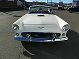 1956 Ford Thunderbird Photo #7