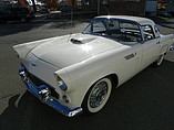 1956 Ford Thunderbird Photo #8
