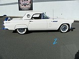 1956 Ford Thunderbird Photo #12