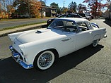 1956 Ford Thunderbird Photo #16