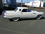 1956 Ford Thunderbird Photo #17